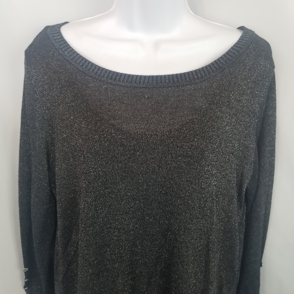 Verve Ami Sweater - Picture 2 of 8